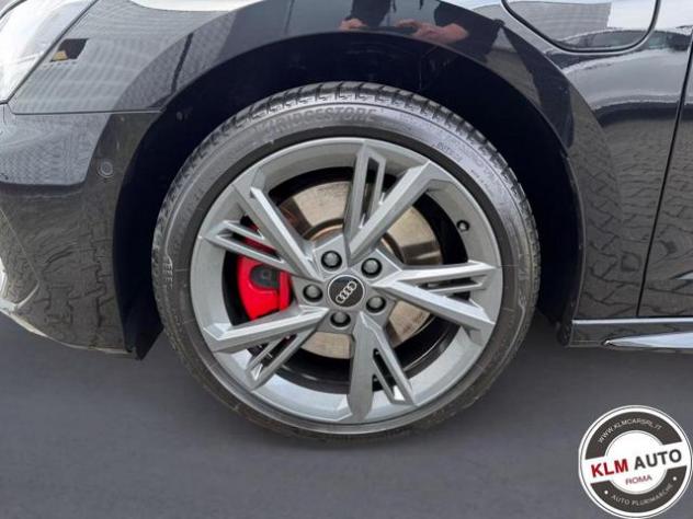 AUDI A3 SPB 45 TFSI e S tronic S line 245 cv rif. 23680915 - Foto 6
