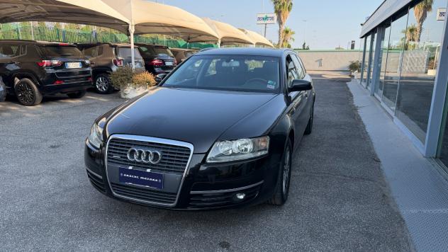 Audi A6 Avant 2.7 V6 TDI F.AP. quattro tiptronic - Foto 2