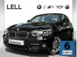 Bmw 116 TAGLIANDI E KM CERTIFICATI