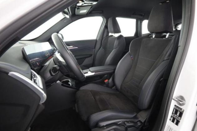 BMW X1 X1 sDrive 18i Msport rif. 23833450 - Foto 2