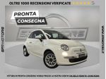 FIAT 500 1.2 69cv Lounge PREZZO REALE