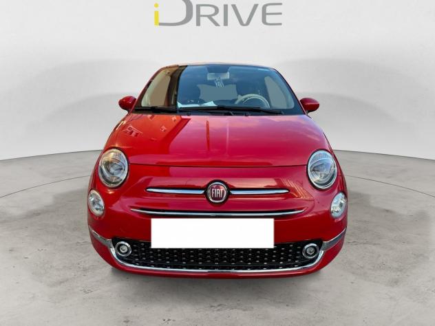 FIAT 500 CERCHI "16 + CLIMA AUTOMATICO - Foto 2