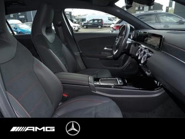 MERCEDES-BENZ A 180 d Premium AMG rif. 22826756 - Foto 10