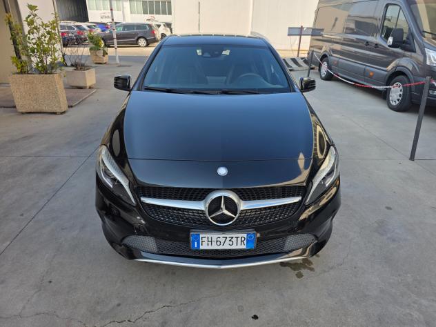 Mercedes-benz A 180 d Sport FUL AUTOM - Foto 2