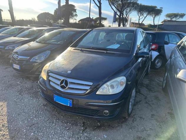 MERCEDES-BENZ B 180 B 2.0D 109cv “NELLO STATO” rif. 21349032