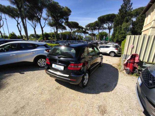 MERCEDES-BENZ B 200 2.0cc 193cv BLUETOOTH TELECAMERA rif. 20781610 - Foto 3