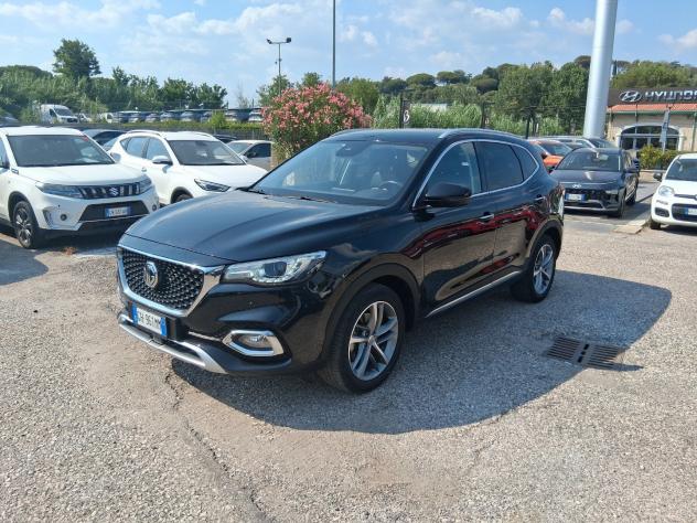 MG EHS 1.5 T Plug-in Hybrid Exclusive