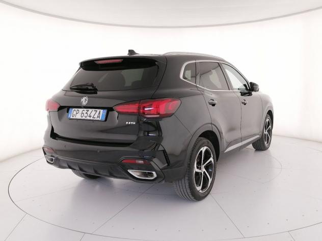 MG HS 1.5 t-gdi Luxury auto - Foto 2
