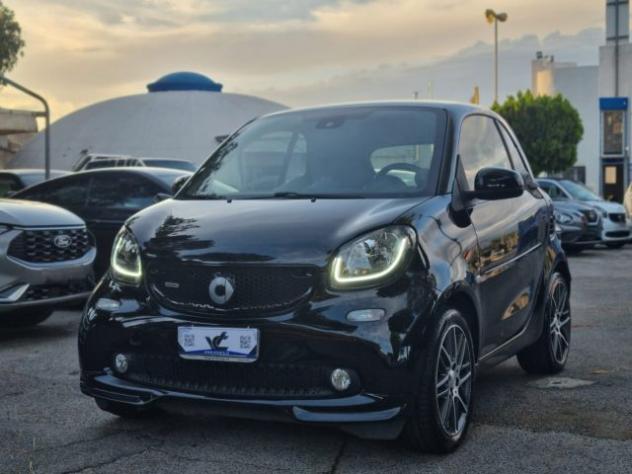 SMART ForTwo BRABUS 0.9 Turbo twinamic Xclusive rif. 24181819
