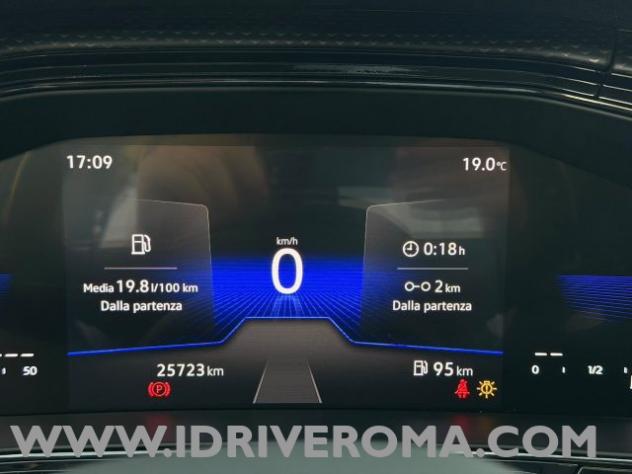 VOLKSWAGEN T-Cross T-Cross 1.0 tsi Style 95cv "ASCOT GREY" rif. 24219754 - Foto 7