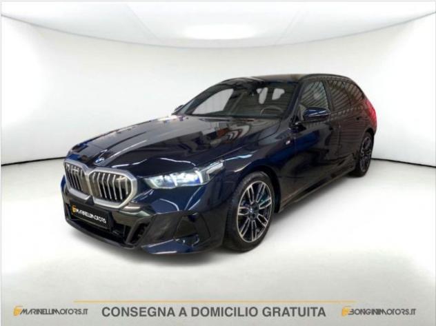 BMW 520 D TOURING M SPORT rif. 23778872