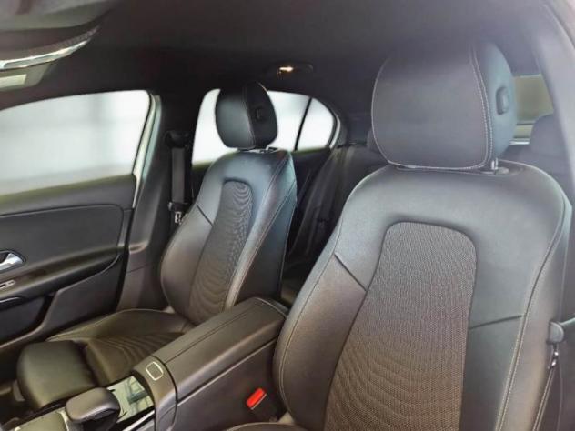 Mercedes-Benz Classe A A 250 e EQ-POWER Automatic Business Extra FINO A 3 ANNI DI GARANZIA E 3 ANNI DI MANUTENZIONE - Foto 10