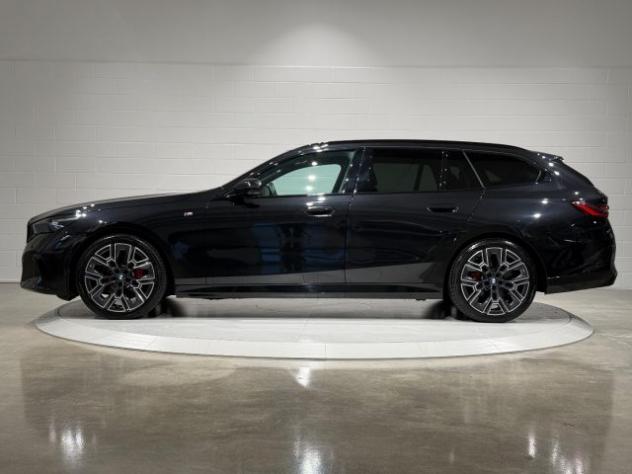 BMW 520 d 48V xDrive Touring Msport Pro M Sport PR. REALE rif. 23173880 - Foto 2
