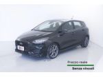 FORD Fiesta 1.0 Ecoboost Hybrid 125 CV ST-Line NEOPATENTATI rif. 21401873