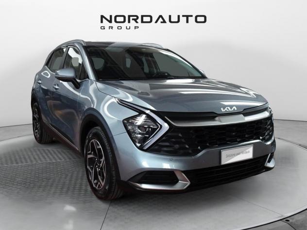 Kia Sportage 5ª serie 1.6 CRDi MHEV DCT Business - Foto 2