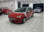 Smart ForFour 1.5 cdi 70 kW passion