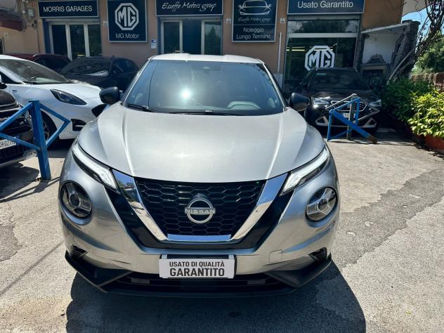 Nissan Juke 1.0 DIG-T 114 CV DCT N-Connecta - Foto 2