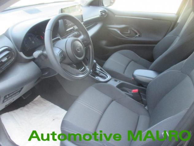 TOYOTA Yaris 1.5 Hybrid 5 porte Icon - NEOPATENTATI rif. 23980179 - Foto 9