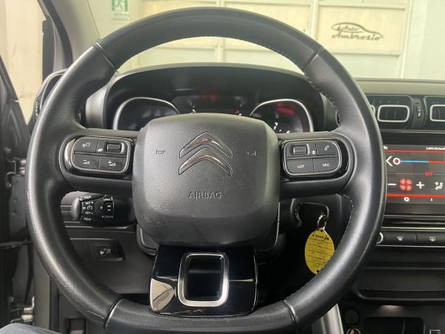 Citroën C3 Aircross C3 Aircross 1.5 bluehdi C-Series s&s 110cv - Foto 7