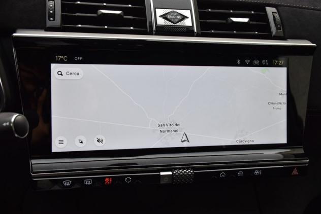 DS DS 7 BlueHDi 130 aut. Performance Line - Foto 10