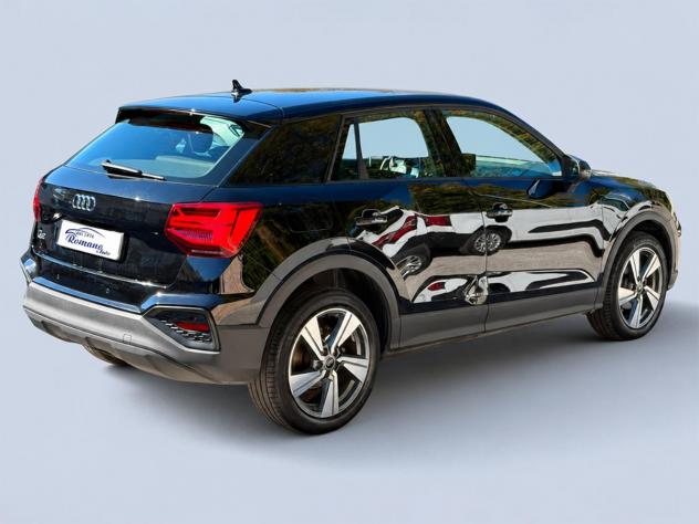 AUDI - Q2 - 30 TDI S tronic Admired#VIRTUAL COCKPIT! - Foto 3