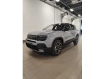 Jeep Avenger Avenger 1.2 Turbo 100 CV Altitude - Km0**