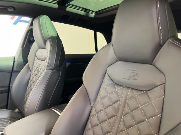 Audi Q8 50 TDI 286 CV quattro tiptronic S line - Foto 9