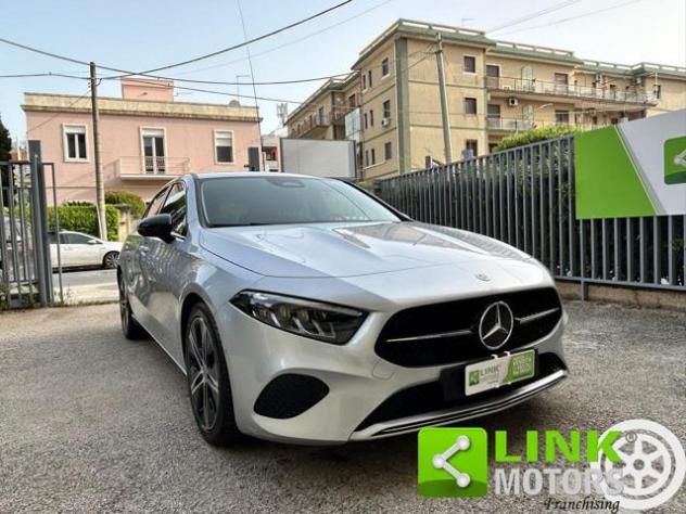 MERCEDES-BENZ A 180 Advance Progressive rif. 23875571 - Foto 3