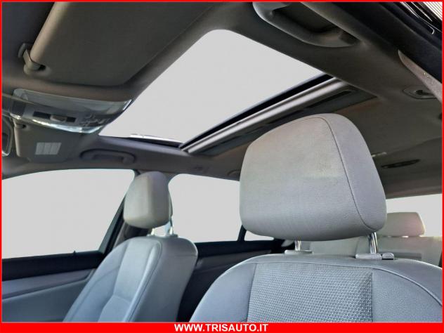 MERCEDES C SW 200 2.2 CDI Avantgarde (TETTO PANORAMICO APRIBILE) - Foto 5