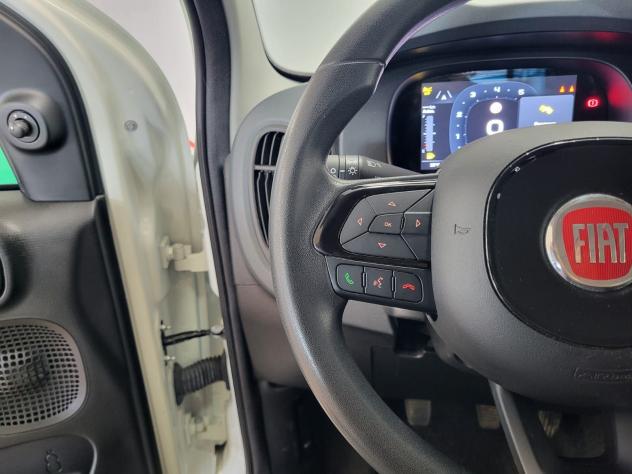 FIAT Panda 1.0 FireFly 70cv S&S Hybrid - Foto 10