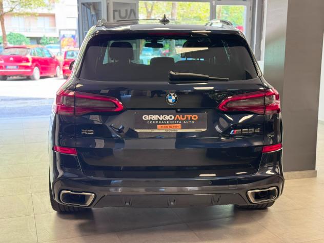 Bmw X5 M50 M50d - Foto 2