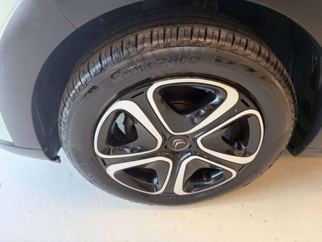 CITROEN C3 C3 III 1.2 puretech Feel 82cv neopatentati rif. 24237133 - Foto 2