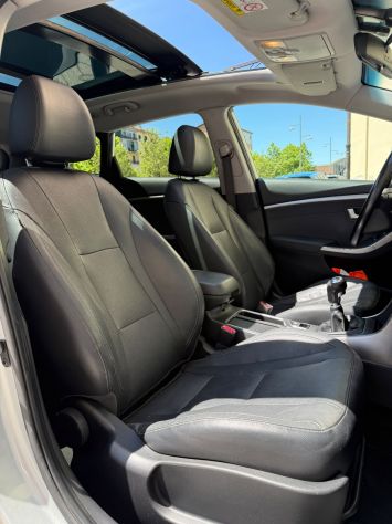 HYUNDAI I30 2A SERIE anno 2014 - Foto 7
