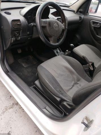 OPEL Combo APERTI AD AGOSTO rif. 24036587 - Foto 7