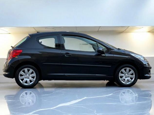 PEUGEOT 207 1.4 8V 75CV 3p. Energie Sport ECO GPL rif. 22177051 - Foto 8