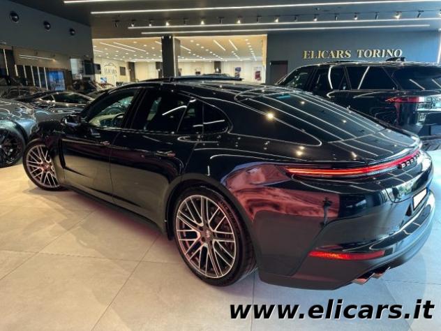 PORSCHE Panamera 2.9 4 Iva Esposta/Tetto/Display Passeggero rif. 24044243 - Foto 2