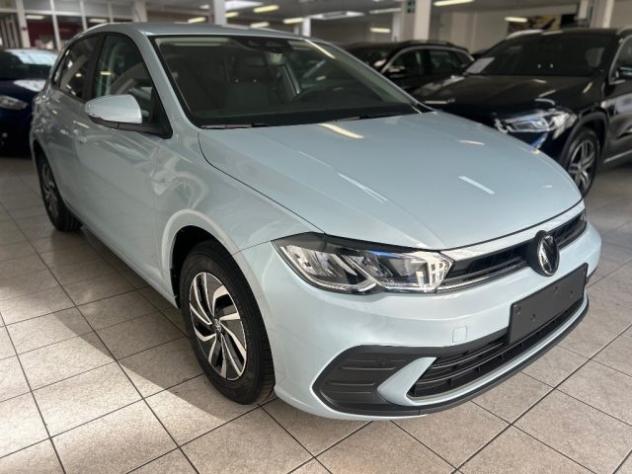 VOLKSWAGEN Polo 1.0 Young 80cv rif. 24187115 - Foto 2