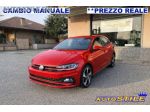 VOLKSWAGEN Polo GTI 5p 2.0 tsi GTI 200cv CAMBIO MANUALE rif. 23684537