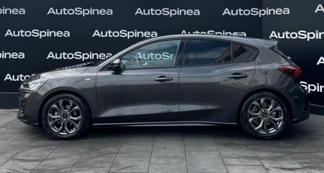 Ford Focus 1.5 Ecoblue 115cv ST-Line Auto #nazionale - Foto 3