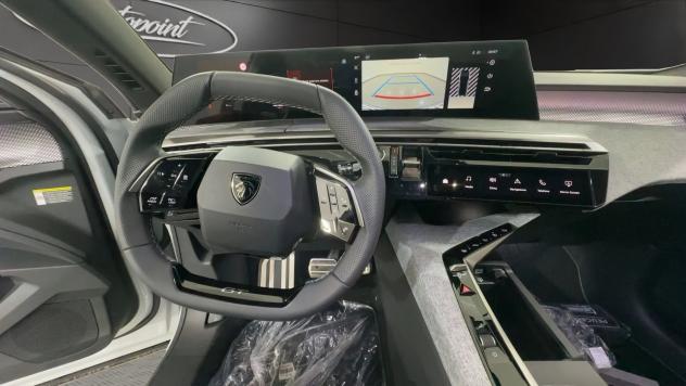 Peugeot 3008 Hybrid 145 GT e-DCS 6 - Foto 10