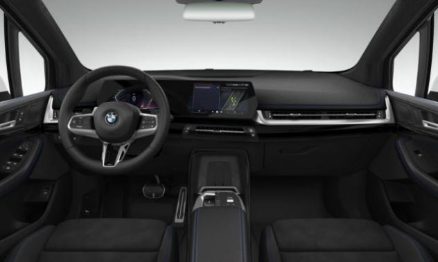 BMW 218 d Active Tourer Msport Aut. rif. 24113387 - Foto 3