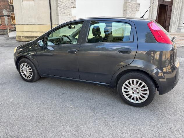 Fiat Punto Classic 1.4 benzina 5 porte - Foto 6