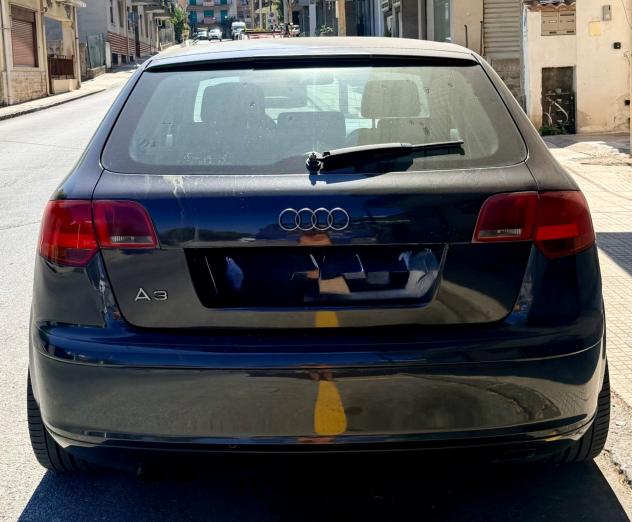 Audi A3 2.0 16V TDI S-Line - Foto 5