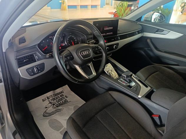 Audi A4 2.0 30 TDI 100KW BUSINESS S TRONIC - Foto 10