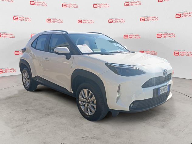 Toyota Yaris Cross 1.5H (116 CV) E-CVT Active - Foto 2