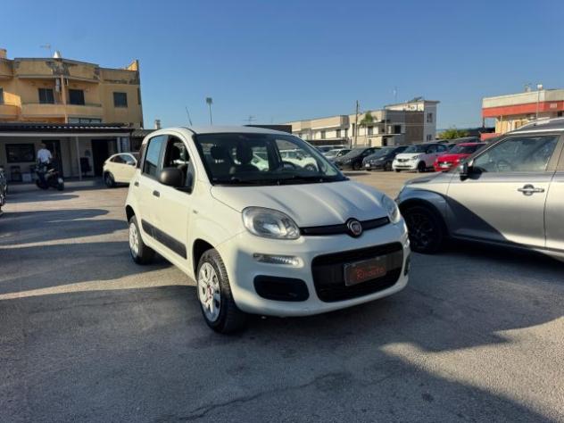 FIAT Panda 0.9 TwinAir Turbo Natural Power Easy rif. 24179615 - Foto 3