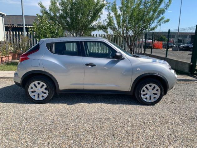 NISSAN Juke 1.6 GPL Eco Visia rif. 23834616 - Foto 4