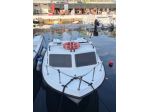 Pilotina Gobbi 499 (5m) + Motore Selva 40CV 4T