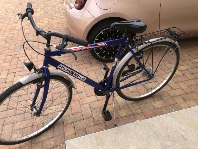 Bicicletta - Foto 7