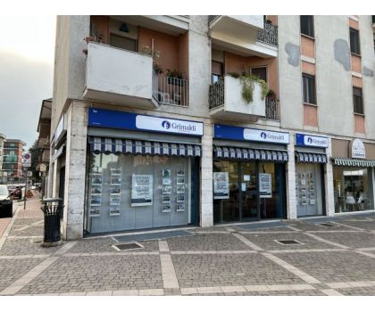 Grimaldi Franchising Agency Opera - Foto 3